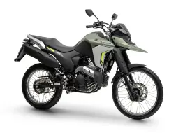 YAMAHA XTZ 250 LANDER CONNECTED YAMAHA XTZ 250 LANDER CONNECTED