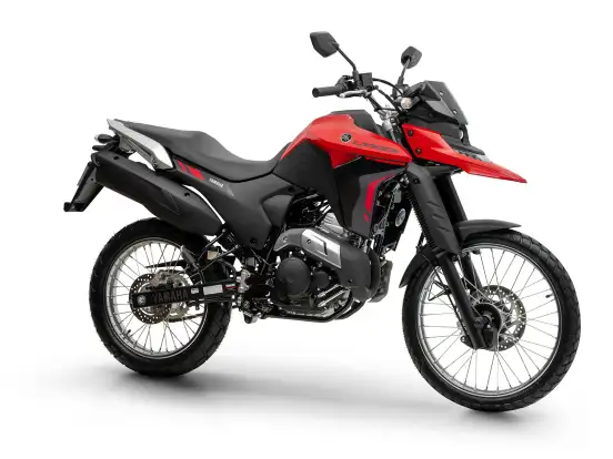 YAMAHA-XTZ 250 LANDER CONNECTED YAMAHA-XTZ 250 LANDER CONNECTED-2025