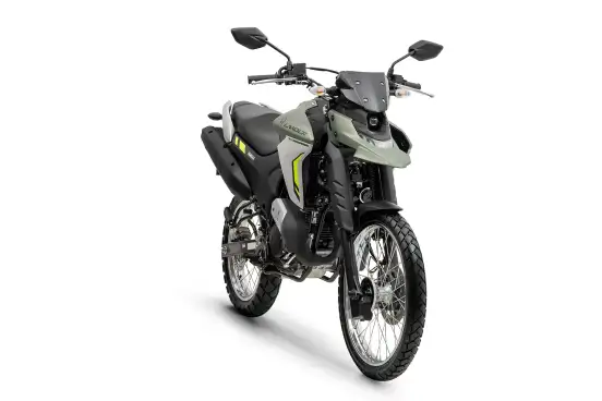 YAMAHA-XTZ 250 LANDER CONNECTED YAMAHA-XTZ 250 LANDER CONNECTED-2025