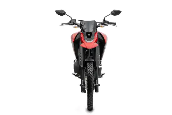 YAMAHA-XTZ 250 LANDER CONNECTED YAMAHA-XTZ 250 LANDER CONNECTED-2025