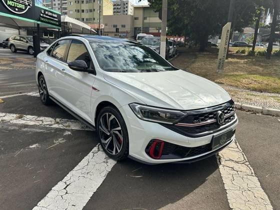 VOLKSWAGEN JETTA 2.0 350 TSI GASOLINA GLI DSG