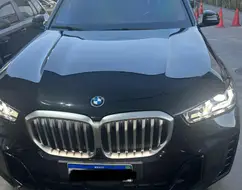 BMW X5 3.0 I6 TURBO HÍBRIDO XDRIVE50E M SPORT AUTOMÁTICO BMW X5 3.0 I6 TURBO HÍBRIDO XDRIVE50E M SPORT AUTOMÁTICO