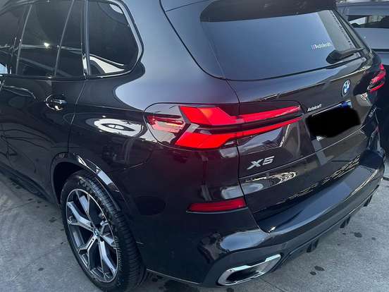 BMW-X5-3.0 I6 TURBO HÍBRIDO XDRIVE50E M SPORT AUTOMÁTICO BMW-X5-2023