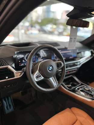 BMW-X5-2023