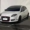 FIAT BRAVO 1.8 ESSENCE 16V FLEX 4P MANUAL FIAT BRAVO 1.8 ESSENCE 16V FLEX 4P MANUAL