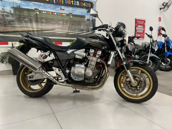 HONDA CB 1300 F SUPER FOUR 