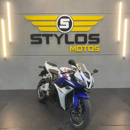 HONDA CBR 600RR 