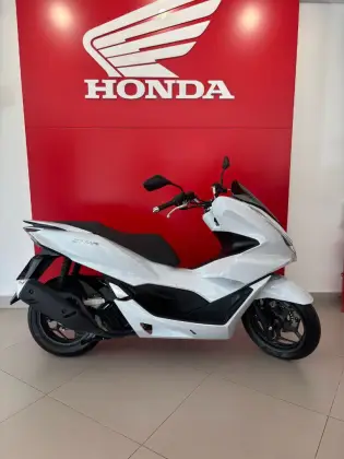 HONDA PCX 160 CBS 