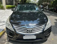 HYUNDAI AZERA 3.0 MPFI GLS V6 24V GASOLINA 4P AUTOMÁTICO HYUNDAI AZERA 3.0 MPFI GLS V6 24V GASOLINA 4P AUTOMÁTICO