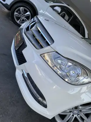 MERCEDES-BENZ-C 180-2011