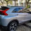 MITSUBISHI ECLIPSE CROSS 1.5 MIVEC TURBO GASOLINA GLS CVT MITSUBISHI ECLIPSE CROSS 1.5 MIVEC TURBO GASOLINA GLS CVT