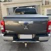 MITSUBISHI L200 TRITON 2.4 16V TURBO DIESEL SPORT HPE-S CD 4P 4X4 AUTOMÁTICO MITSUBISHI L200 TRITON 2.4 16V TURBO DIESEL SPORT HPE-S CD 4P 4X4 AUTOMÁTICO