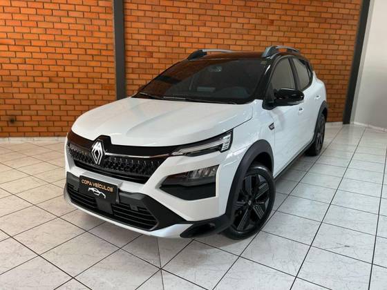 RENAULT KARDIAN 1.0 TCE FLEX PREMIÉRE EDITION EDC
