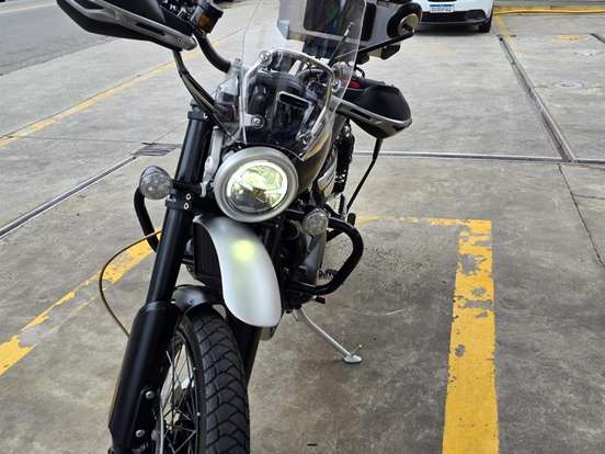 TRIUMPH-BONNEVILLE SCRAMBLER 1200 XC TRIUMPH-BONNEVILLE SCRAMBLER 1200 XC-2019
