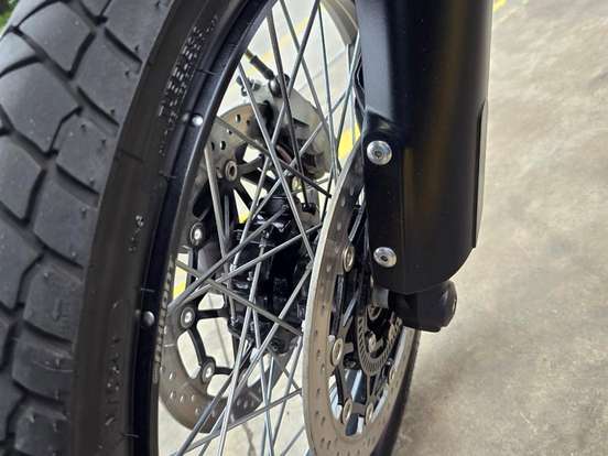 TRIUMPH-BONNEVILLE SCRAMBLER 1200 XC TRIUMPH-BONNEVILLE SCRAMBLER 1200 XC-2019