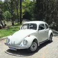 VOLKSWAGEN FUSCA 1.3 8V GASOLINA 2P MANUAL VOLKSWAGEN FUSCA 1.3 8V GASOLINA 2P MANUAL