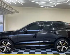 VOLVO XC60 2.0 T8 RECHARGE ULTIMATE DARK AWD GEARTRONIC VOLVO XC60 2.0 T8 RECHARGE ULTIMATE DARK AWD GEARTRONIC