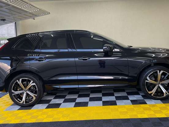 VOLVO-XC60-2.0 T8 RECHARGE ULTIMATE DARK AWD GEARTRONIC VOLVO-XC60-2023