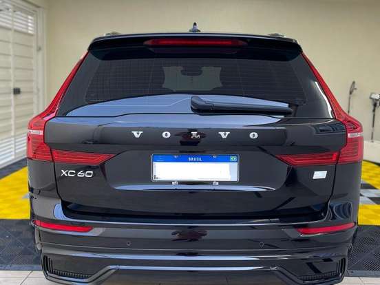 VOLVO-XC60-2.0 T8 RECHARGE ULTIMATE DARK AWD GEARTRONIC VOLVO-XC60-2023