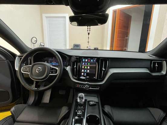 VOLVO-XC60-2.0 T8 RECHARGE ULTIMATE DARK AWD GEARTRONIC VOLVO-XC60-2023