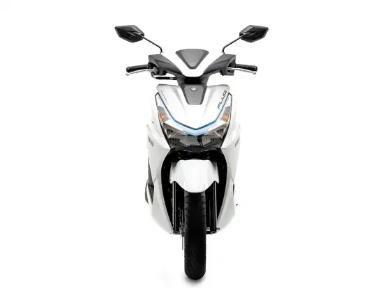 YAMAHA-FLUO 125 HYBRID CONNECTED ABS YAMAHA-FLUO 125 HYBRID CONNECTED ABS-2025