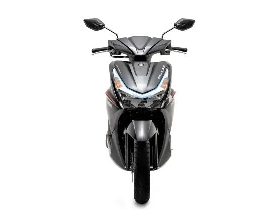 YAMAHA-FLUO 125 HYBRID CONNECTED ABS YAMAHA-FLUO 125 HYBRID CONNECTED ABS-2025