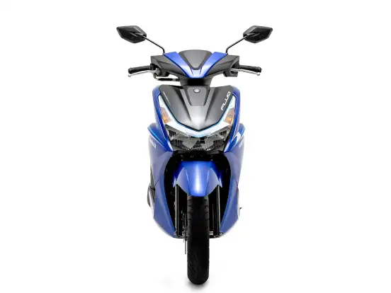 YAMAHA-FLUO 125 HYBRID CONNECTED ABS YAMAHA-FLUO 125 HYBRID CONNECTED ABS-2025