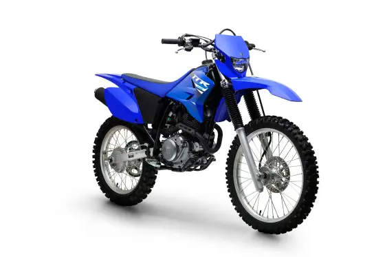 YAMAHA TT-R 230 