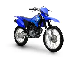 YAMAHA TT-R 230 YAMAHA TT-R 230