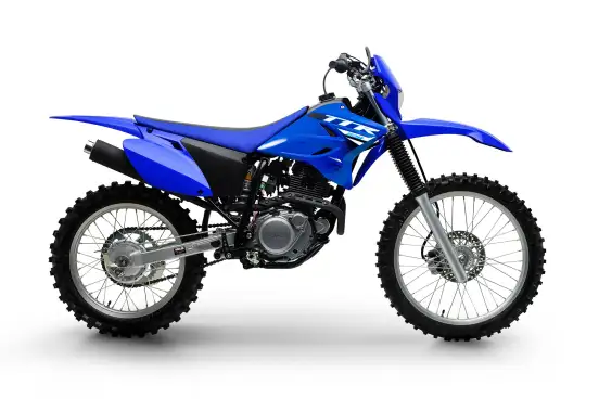 YAMAHA-TT-R 230 YAMAHA-TT-R 230-2025