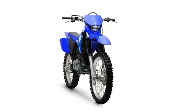 YAMAHA-TT-R 230 YAMAHA-TT-R 230-2025