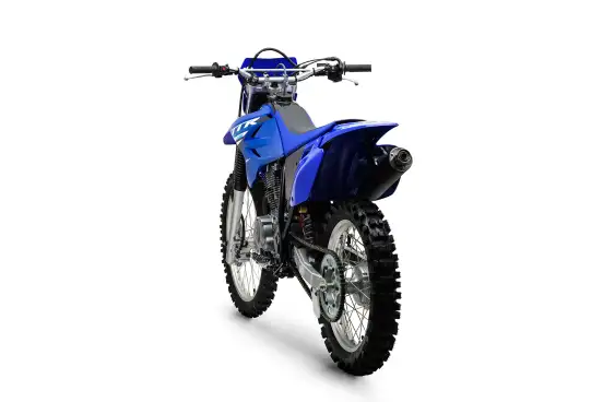 YAMAHA-TT-R 230-2025