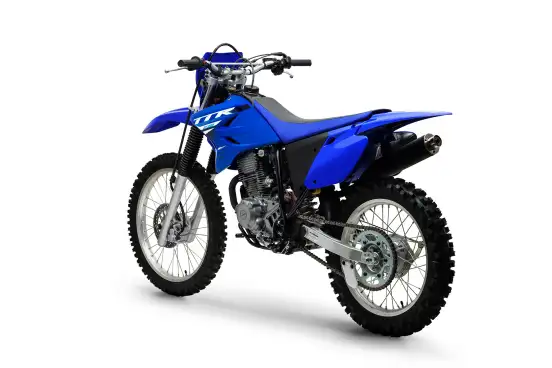 YAMAHA-TT-R 230 YAMAHA-TT-R 230-2025