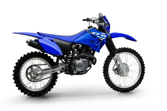 YAMAHA-TT-R 230-2025