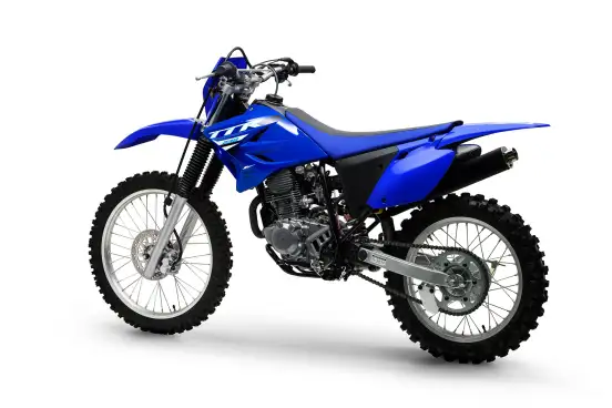 YAMAHA-TT-R 230 YAMAHA-TT-R 230-2025