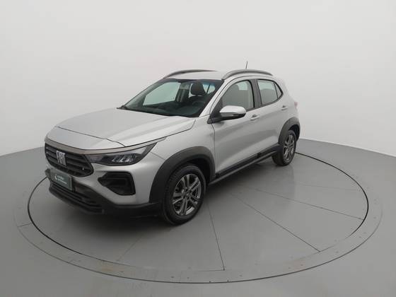 FIAT PULSE 1.0 TURBO 200 FLEX DRIVE CVT