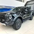 FORD RANGER 3.0 V6 TURBO GASOLINA RAPTOR 4X4 AUTOMÁTICO FORD RANGER 3.0 V6 TURBO GASOLINA RAPTOR 4X4 AUTOMÁTICO