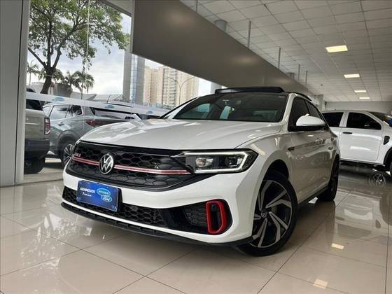 VOLKSWAGEN JETTA 2.0 350 TSI GASOLINA GLI DSG
