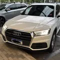 AUDI Q5 2.0 TFSI GASOLINA PRESTIGE S TRONIC AUDI Q5 2.0 TFSI GASOLINA PRESTIGE S TRONIC