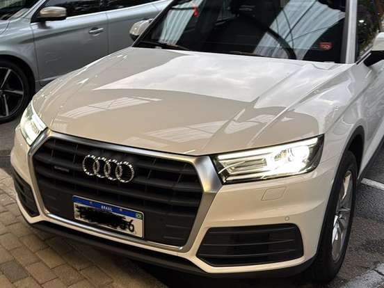 AUDI-Q5-2.0 TFSI GASOLINA PRESTIGE S TRONIC AUDI-Q5-2019