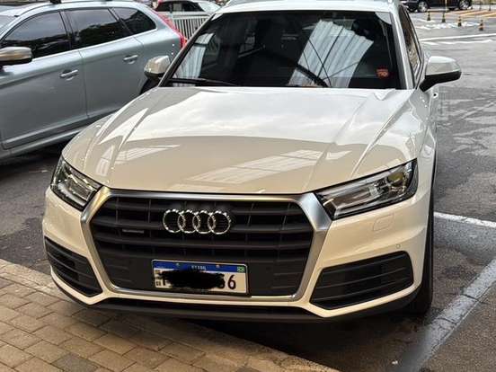 AUDI-Q5-2.0 TFSI GASOLINA PRESTIGE S TRONIC AUDI-Q5-2019