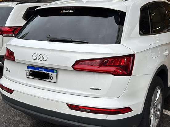 AUDI-Q5-2.0 TFSI GASOLINA PRESTIGE S TRONIC AUDI-Q5-2019