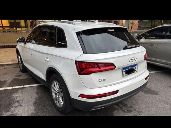 AUDI-Q5-2.0 TFSI GASOLINA PRESTIGE S TRONIC AUDI-Q5-2019