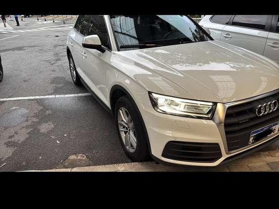 AUDI-Q5-2.0 TFSI GASOLINA PRESTIGE S TRONIC AUDI-Q5-2019