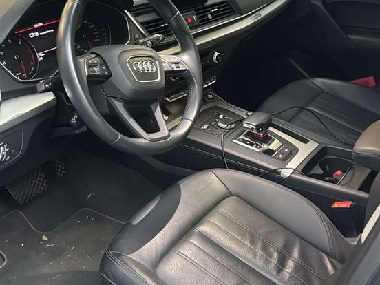 AUDI-Q5-2.0 TFSI GASOLINA PRESTIGE S TRONIC AUDI-Q5-2019