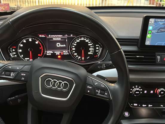 AUDI-Q5-2.0 TFSI GASOLINA PRESTIGE S TRONIC AUDI-Q5-2019