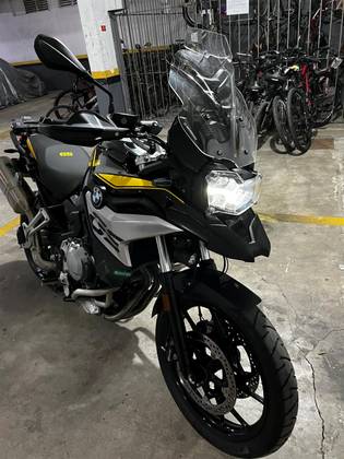 BMW F 750 GS PREMIUM 