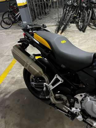 BMW-F 750 GS PREMIUM-2021