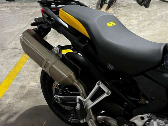 BMW-F 750 GS PREMIUM BMW-F 750 GS PREMIUM-2021