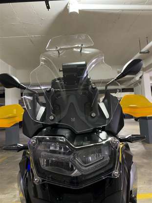 BMW-F 750 GS PREMIUM-2021